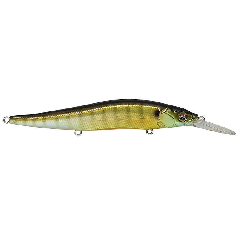 Load image into Gallery viewer, Megabass Vision Oneten 110 Plus 1 Jerkbaits - Gill
