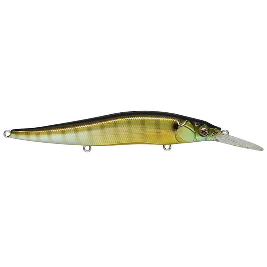 Megabass Vision Oneten 110 Plus 1 Jerkbaits - Gill