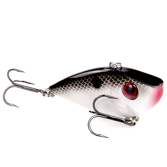 Strike King Red Eye Shad Lipless Crankbaits