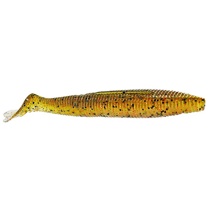 Load image into Gallery viewer, Yamamoto-Heart-Tail-Swimbait-Goby
