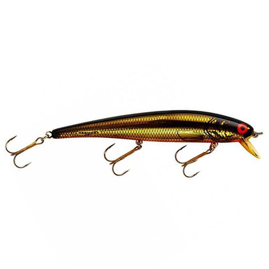 Bomber Lures Long A Minnow Jerkbaits - Southern Reel Outfitters