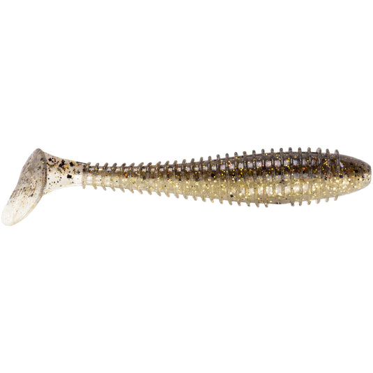 Keitech Swing Impact Fat Swimbait 3.3"