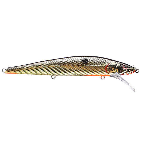 Spro Mike McClelland McStick 110 Jerkbaits