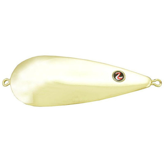 River2Sea Worldwide Spoon Gold