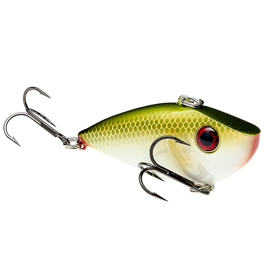 Strike King Red Eye Shad Lipless Crankbaits