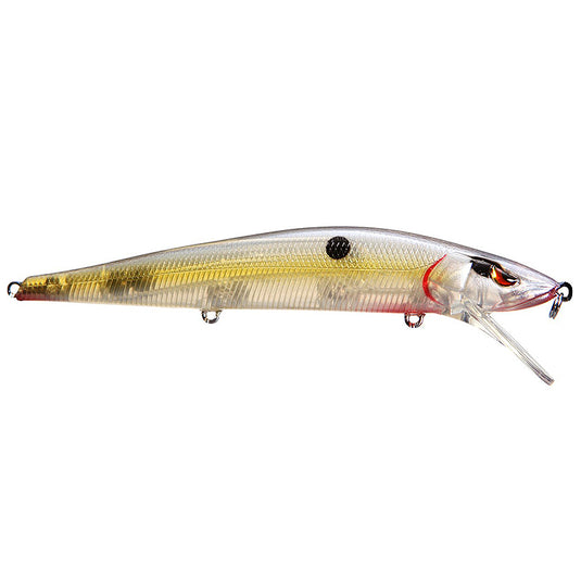 Spro Mike McClelland McStick 110 Jerkbaits