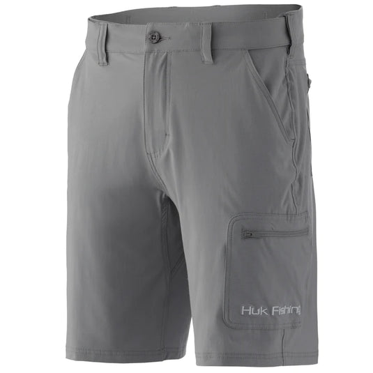 Huk Next Level 10.5" Shorts