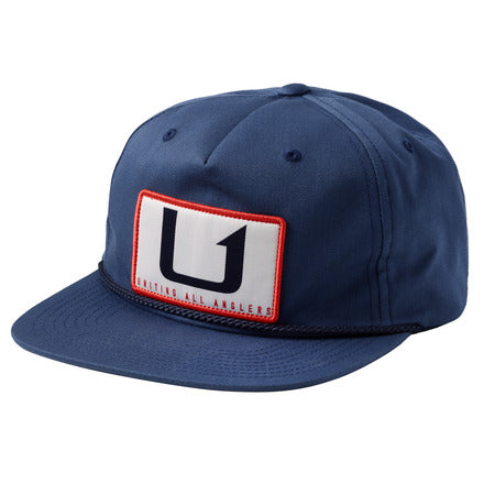 Load image into Gallery viewer, Huk United Unstructured Hat
