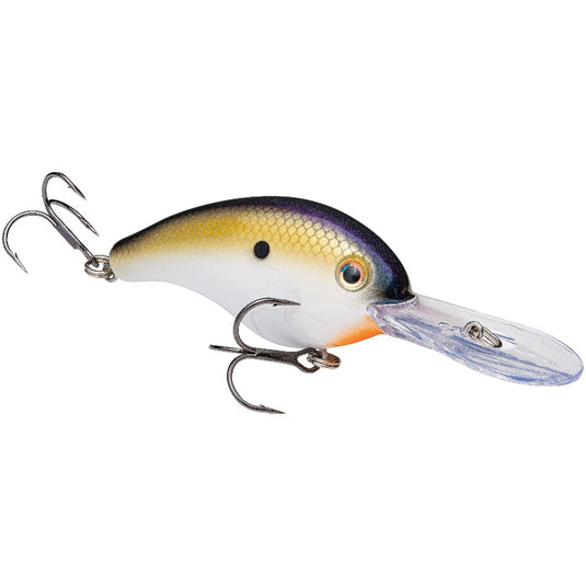 Strike King Series 5 Crankbaits - Tennessee Shad