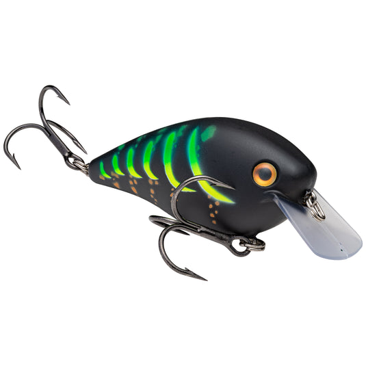 Strike King KVD Squarebill 2.5 Series Crankbaits