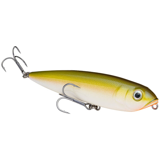 Strike King Kvd Sexy Dawg Jr Topwater Lures