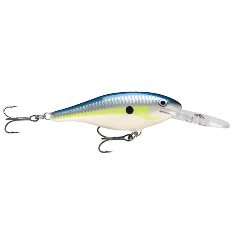 Load image into Gallery viewer, Rapala Shad Rap Crankbaits - Southern Reel Outfitters
