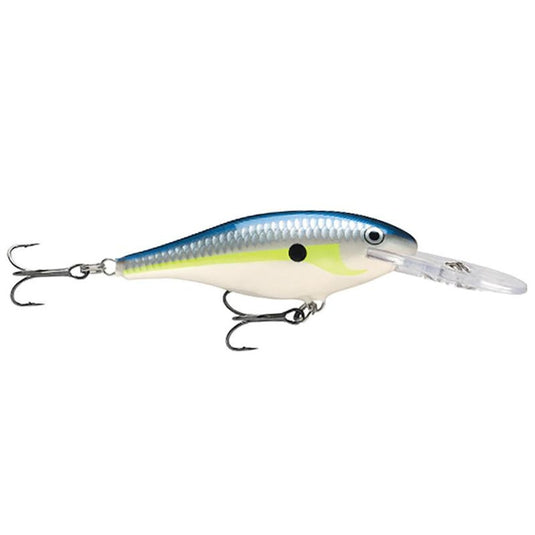 Rapala Shad Rap Crankbaits - Southern Reel Outfitters