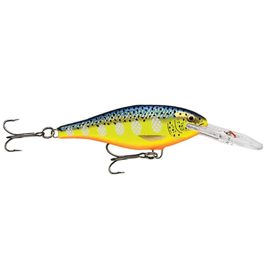 Rapala Shad Rap Crankbaits - Southern Reel Outfitters