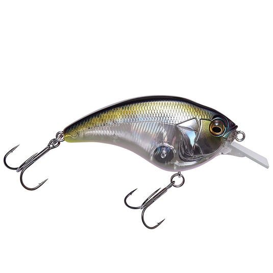 Megabass Sonicside Crankbait