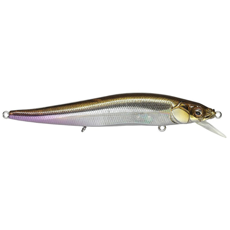 Load image into Gallery viewer, Megabass Vision Oneten 110 FX Jerkbait - HT ITO Wakasgi
