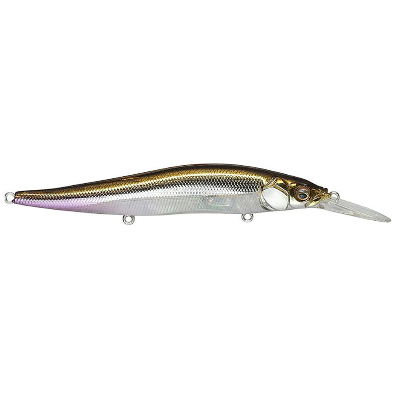 Load image into Gallery viewer, Megabass Vision Oneten 110 Plus 1 Jerkbaits - HT ITO Wakasagi
