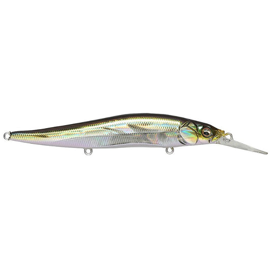 Megabass Vision Oneten 110 Plus 1 Jerkbaits - HT ITO Tennessee Shad