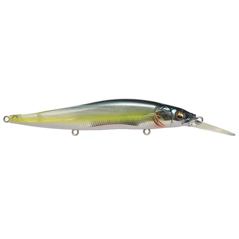 Load image into Gallery viewer, Megabass Vision Oneten 110 Plus 1 Jerkbaits
