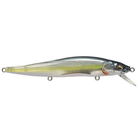 Megabass Vision 110 Oneten Jerkbait - Southern Reel Outfitters