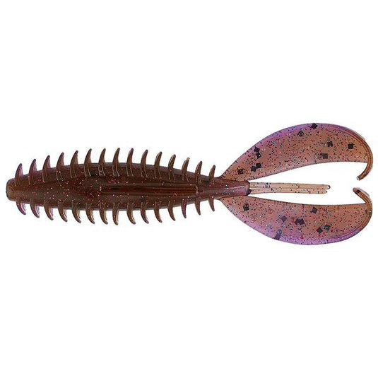 Zoom Z Craw - Huckleberry