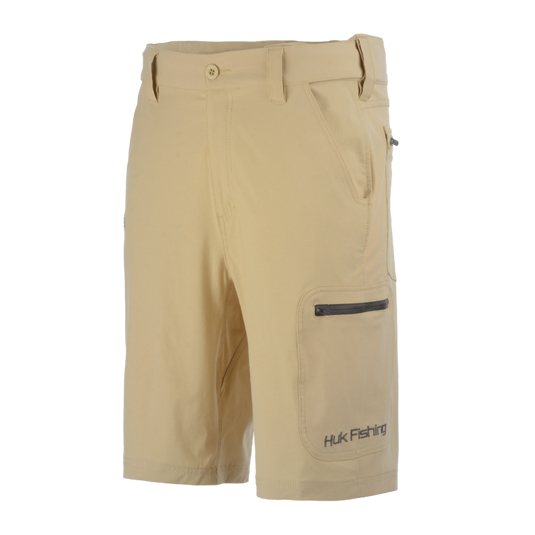 Huk Next Level 10.5" Shorts