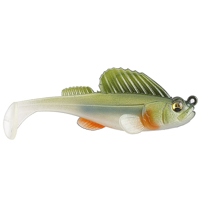 Load image into Gallery viewer, Megabass Dark Sleeper Swimbaits Hanahaze
