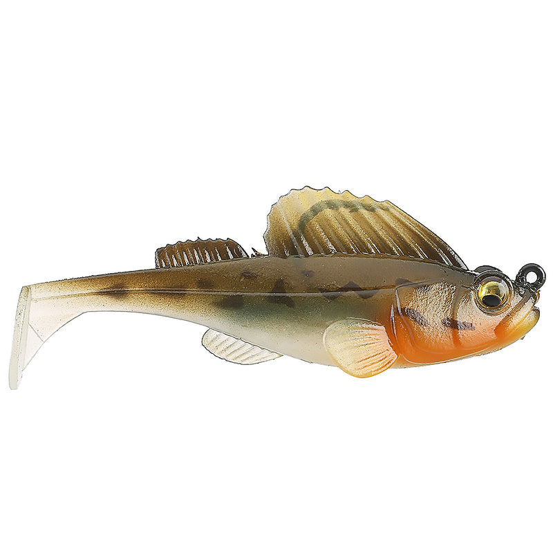 Load image into Gallery viewer, Megabass Dark Sleeper Swimbaits Haze
