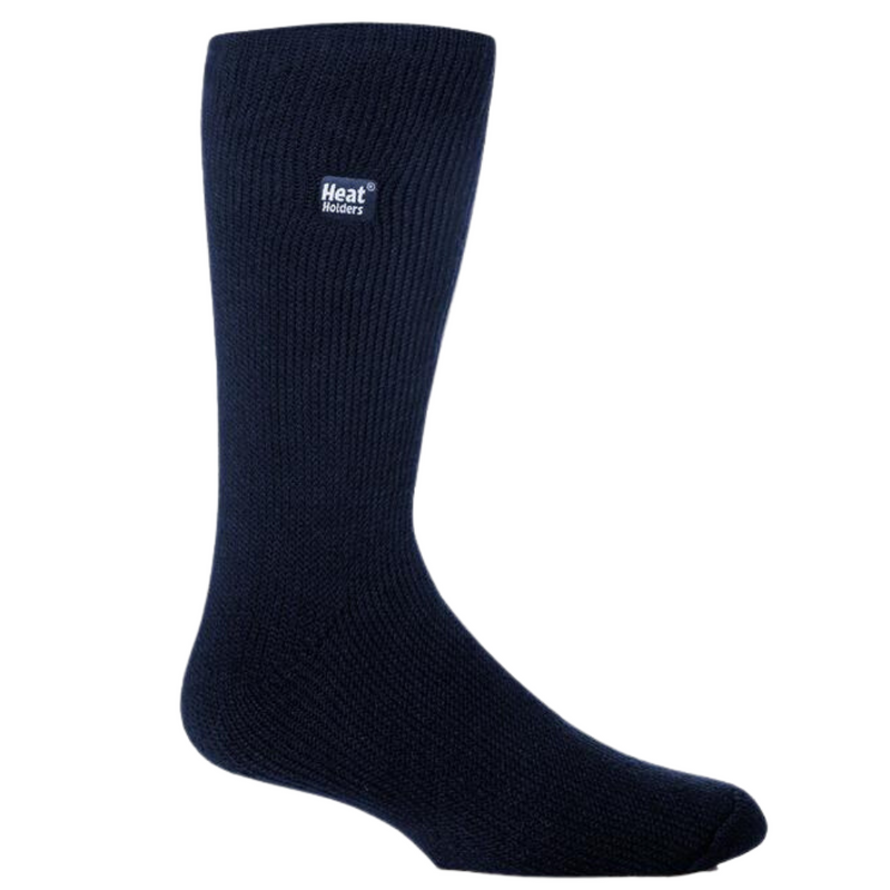 Load image into Gallery viewer, Heat Holders Original Thermal Sock - Navy
