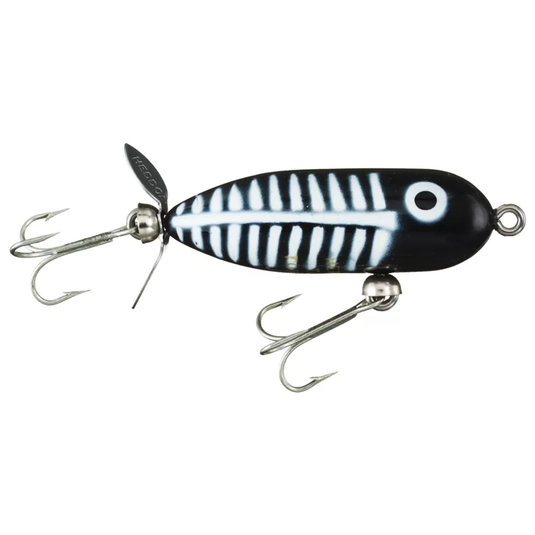 Heddon Torpedo Lure