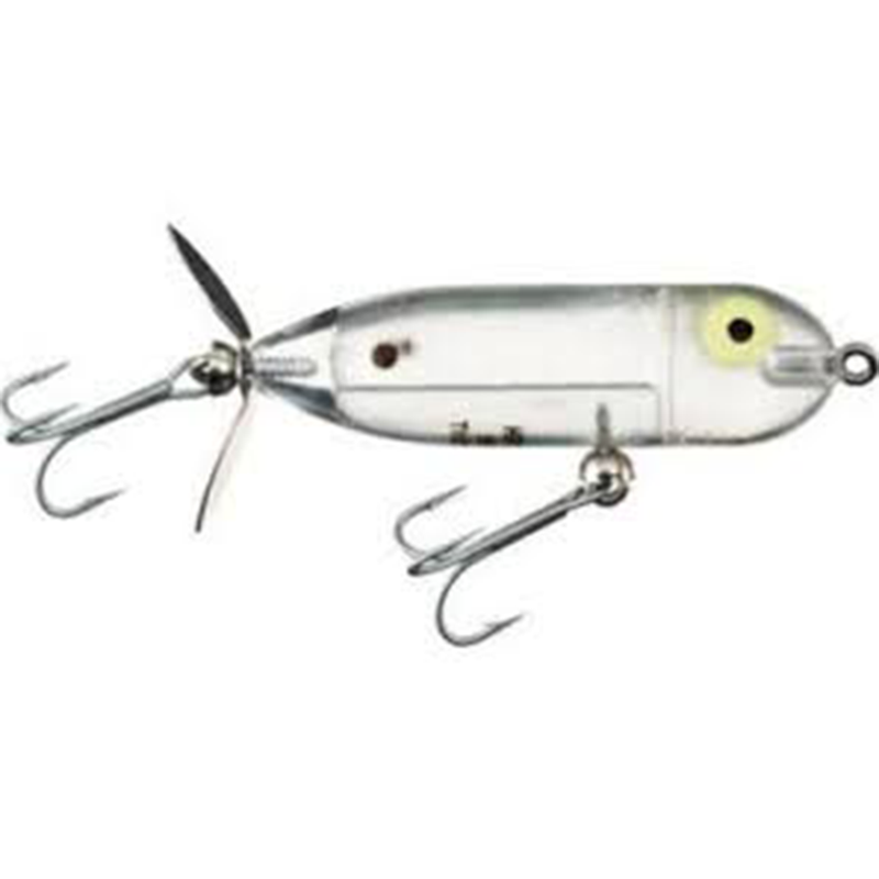 Load image into Gallery viewer, Heddon Torpedo Lure
