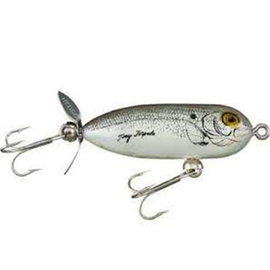 Heddon Torpedo Lure Shad