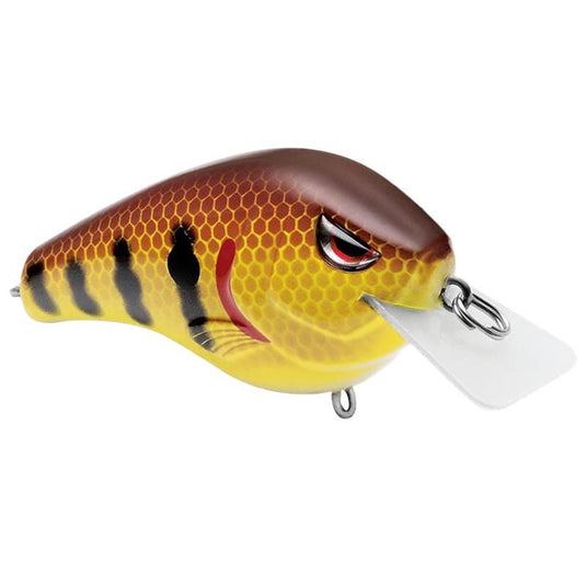 Spro Fat Papa SB Squarebill Crankbaits