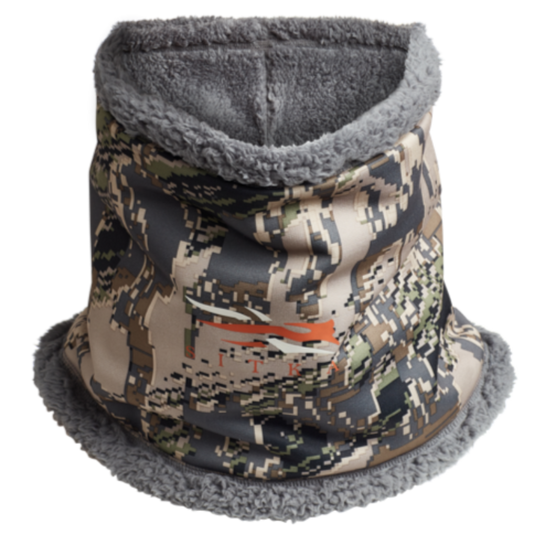 Sitka Neck Gaiter - Optifade Open Country