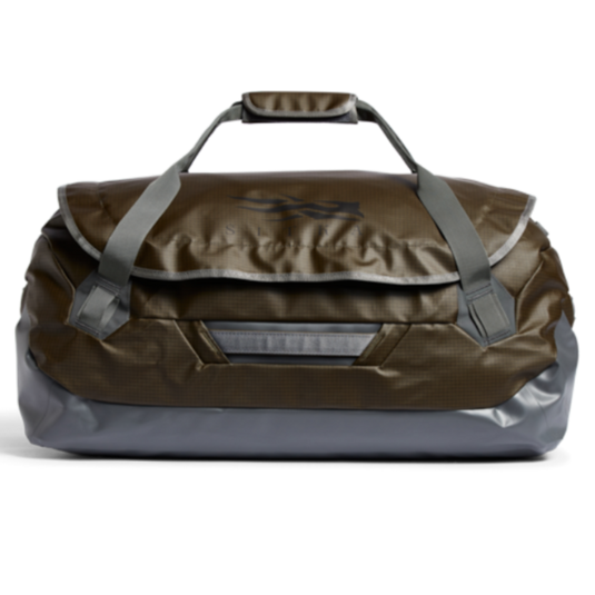 Sitka Drifter Duffle Bag - Covert