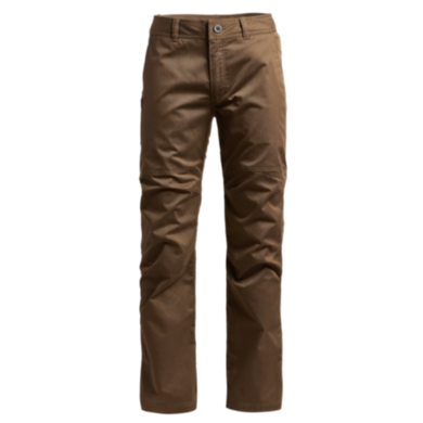 Sitka Back Forty Pants - Coyote