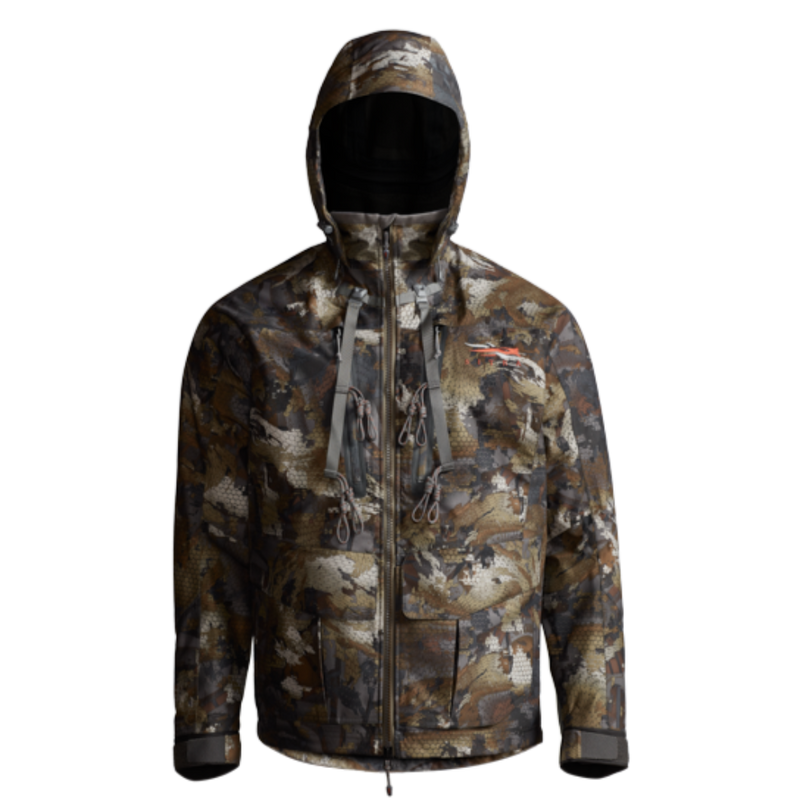 Load image into Gallery viewer, Sitka Hudson Jacket
