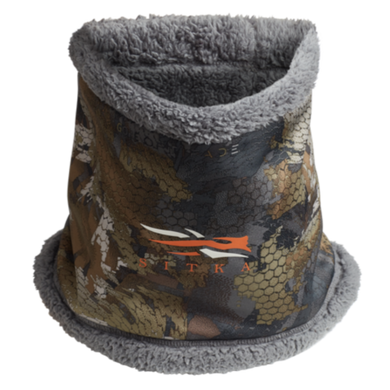 Sitka Neck Gaiter - Optifade WF Timber