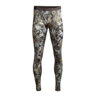 Sitka Core Midweight Bottoms