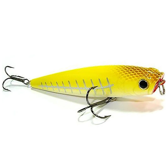 Lucky Craft Gunfish Topwater Bait - Southern Reel Outfitters