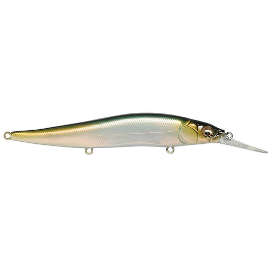 Megabass Vision Oneten 110 Plus 1 Jerkbaits