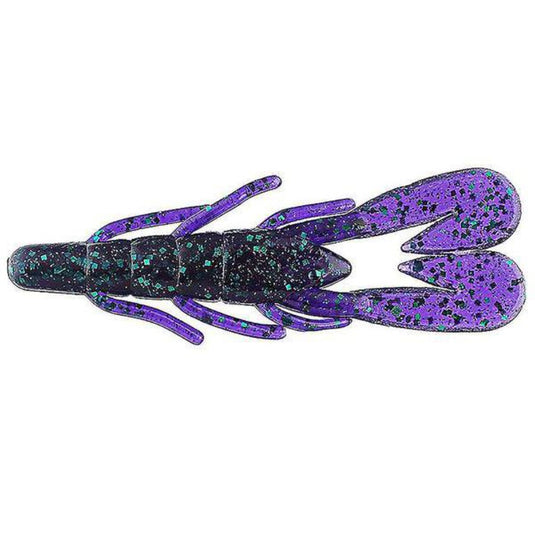 Zoom Ultra Vibe Speed Craw