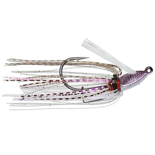 Jewel Swim-It Jigs - Jewel Shad