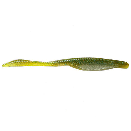 Strike King KVD Perfect Plastic Caffeine Shad