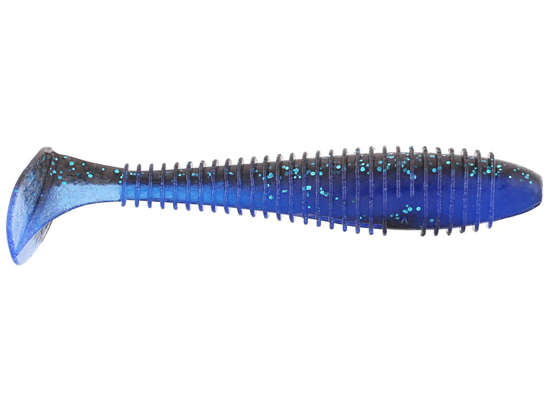 Load image into Gallery viewer, Keitech Swing Impact FAT Swimbait 3.3&#39;&#39;
