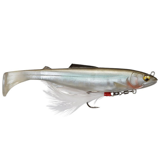 Megabass Magslowl Swimbaits - Ketabasu