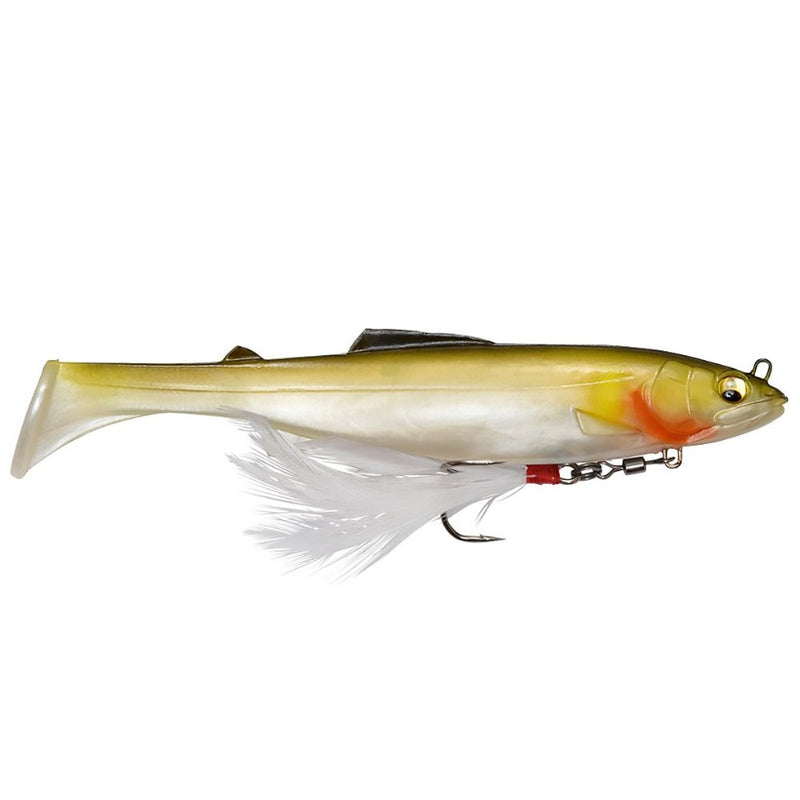 Load image into Gallery viewer, Megabass Magslowl Swimbaits - Kishu Ayu
