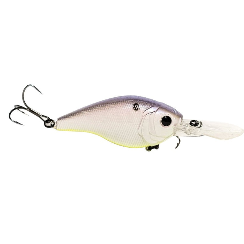 Load image into Gallery viewer, 6th Sense  Cloud 9 Series Deep Diving Crankbaits - Lavender Citrus
