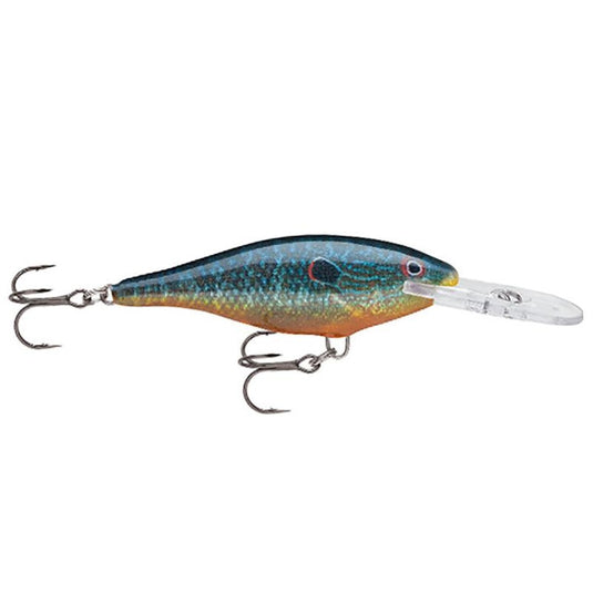 Rapala Shad Rap Crankbaits - Southern Reel Outfitters