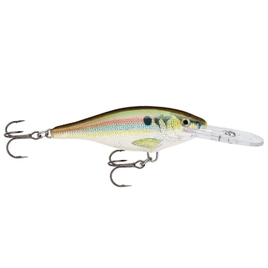 Rapala Shad Rap Crankbaits - Southern Reel Outfitters